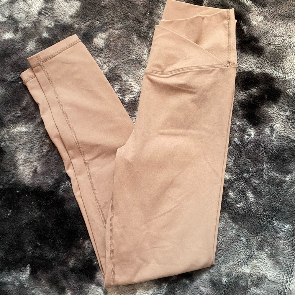 Bundle 3 for $12: Simons Women's Beige Jeggings